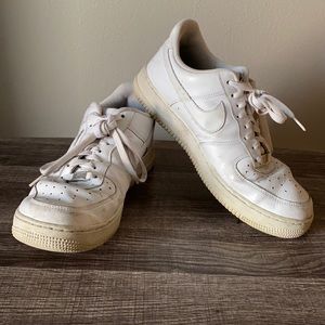 Men’s NIKE Air Force 1 ‘07